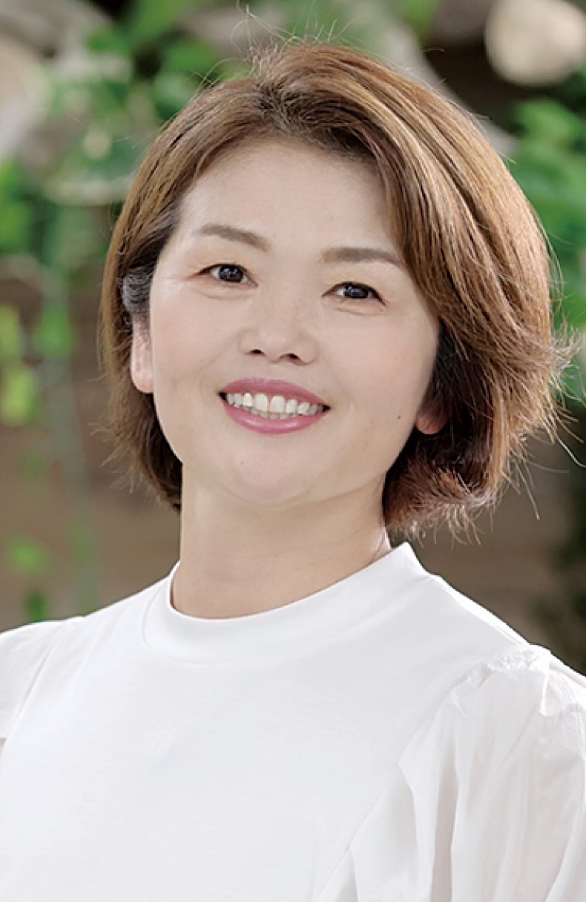 シニアライフカウンセラー田中久子さん