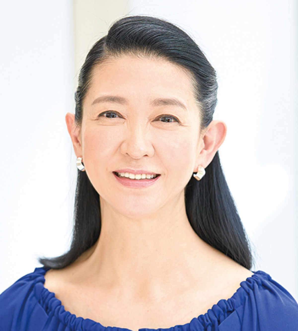 紺野美沙子 平和のつどい 紺野美沙子さん 語る | 茅ヶ崎・寒川 | タウンニュース