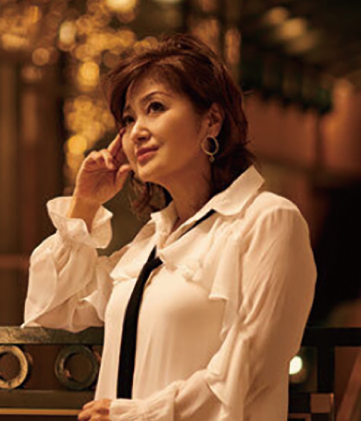 平賀マリカさん