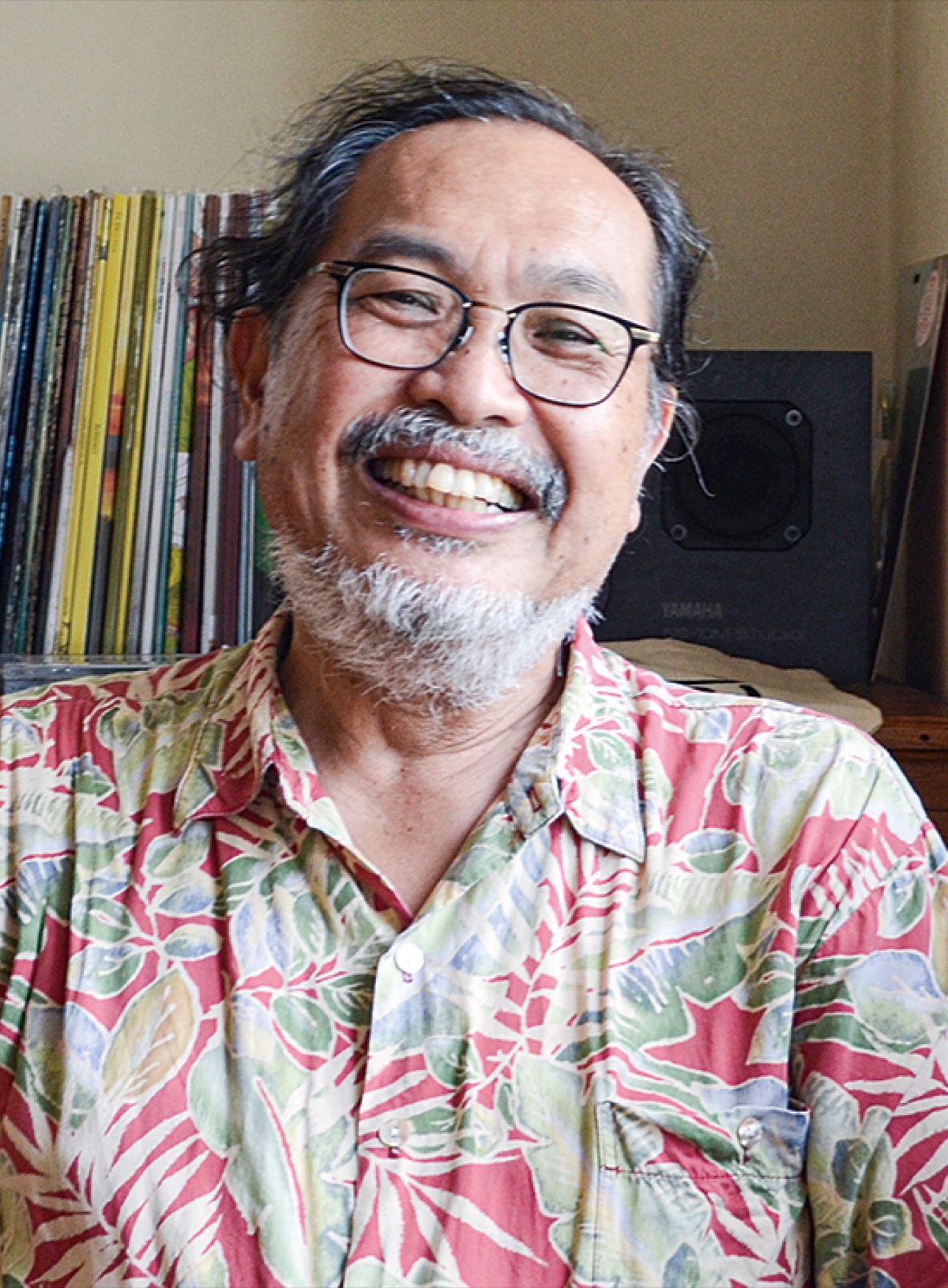 原点は｢砂まじりの茅ヶ崎｣