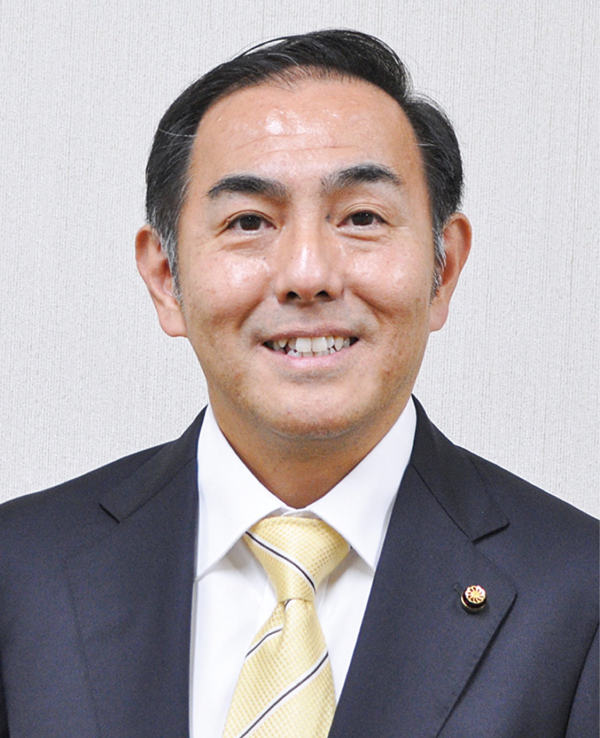 福祉向上へ政策訴え