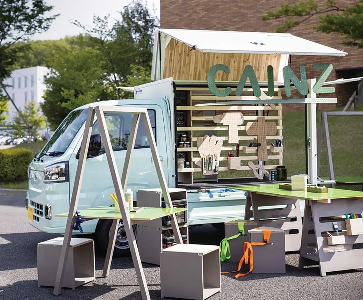 カインズの人気の秘密とは