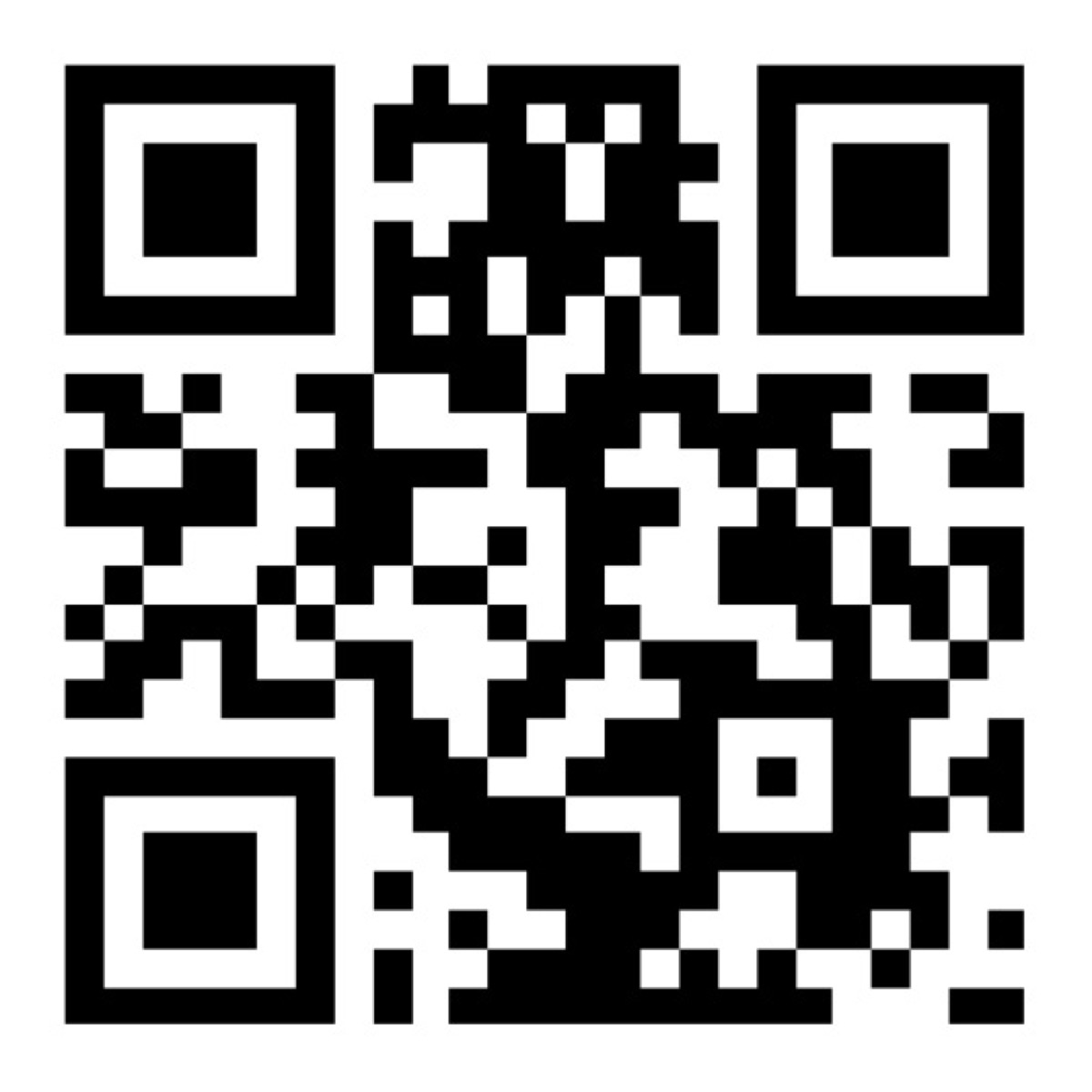 チケットの申し込みは左記二次元コードから