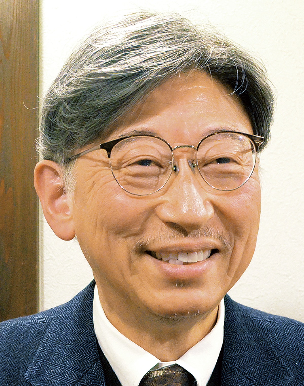 鳥羽瀬 孝臣さん
