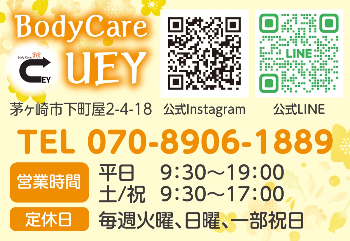 移動型整体で体の悩み解決 (写真2)