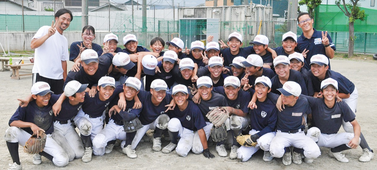 ｢下剋上球児｣茅ヶ崎地区制す