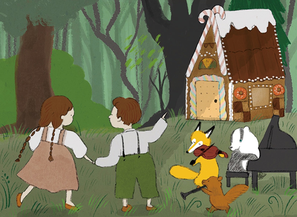 親子で楽しむクラシック