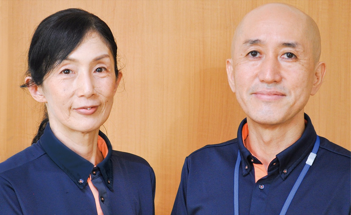 ｢ご縁｣を思い 穏やかな毎日を