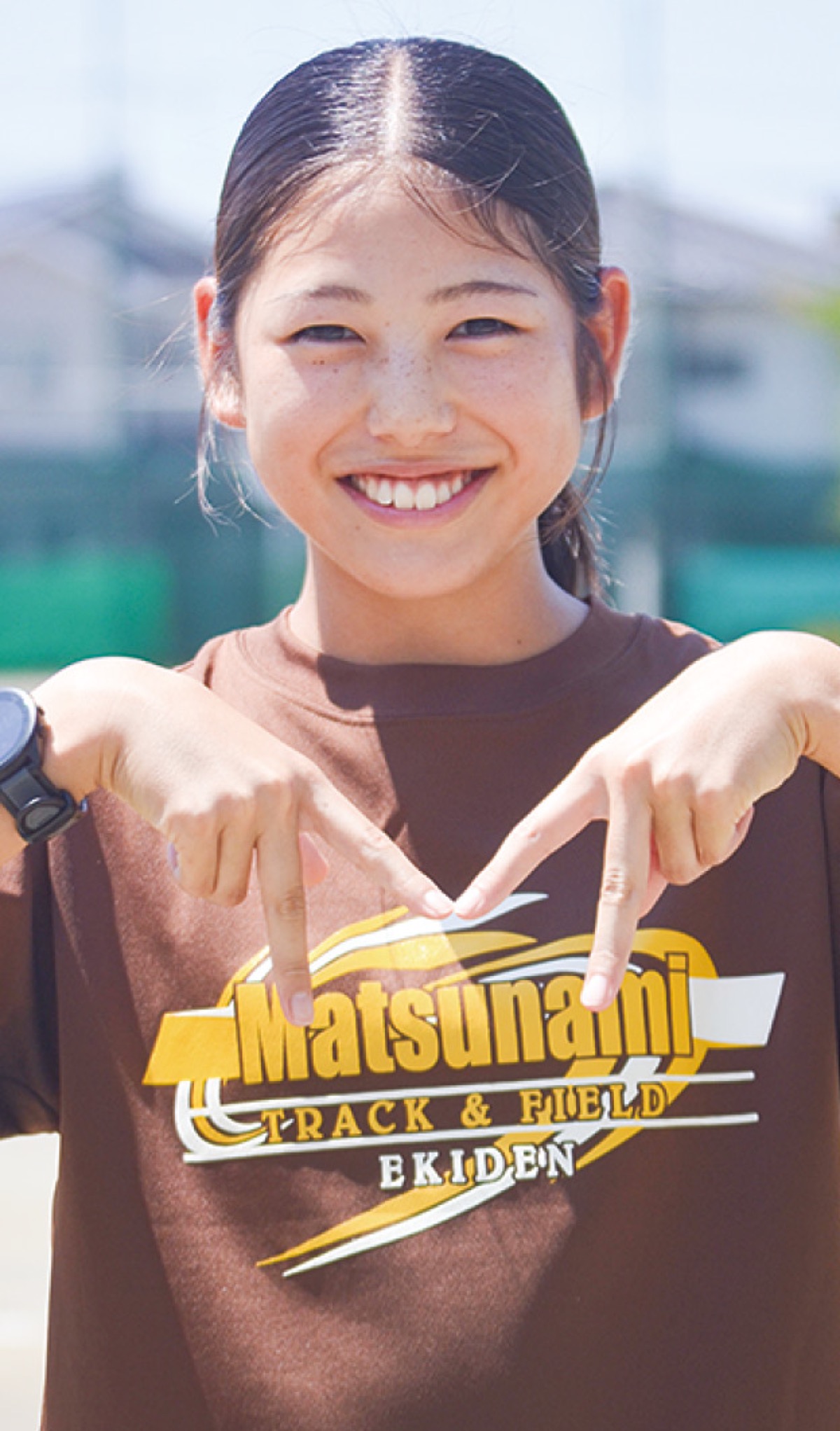 平田 きおかさん