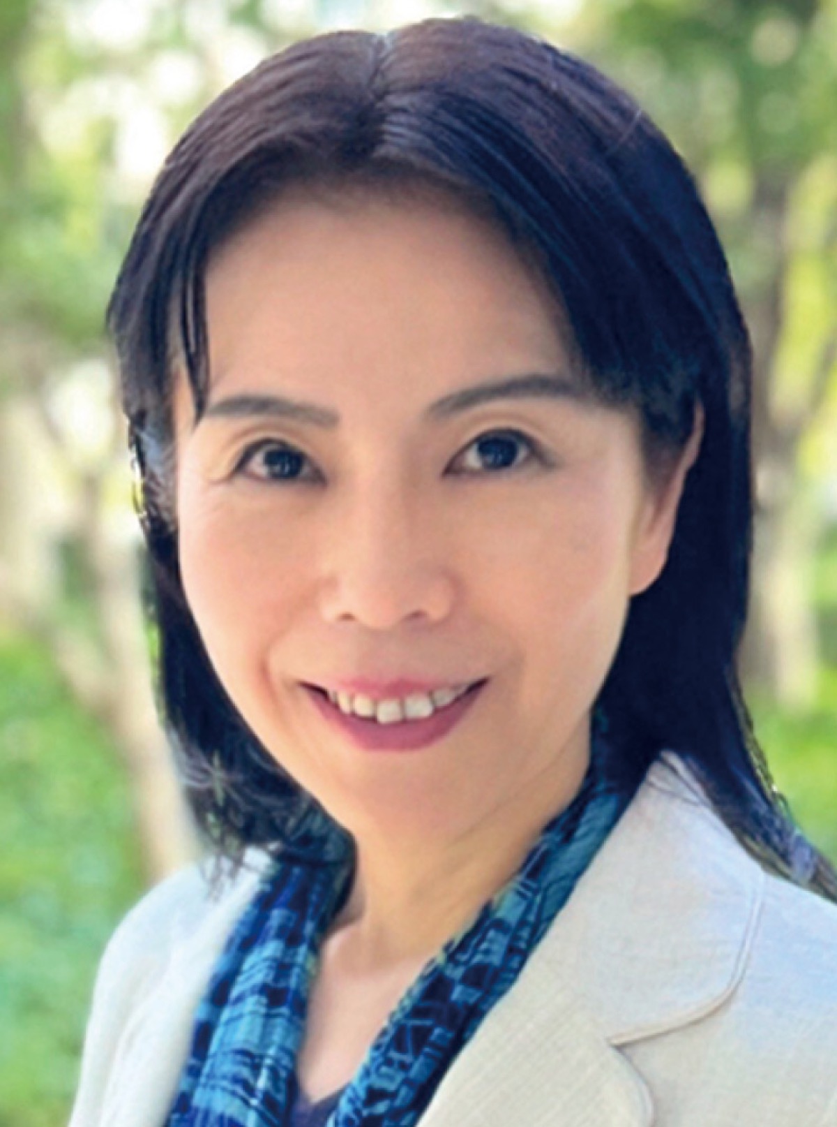 女性のちょこっとワーク