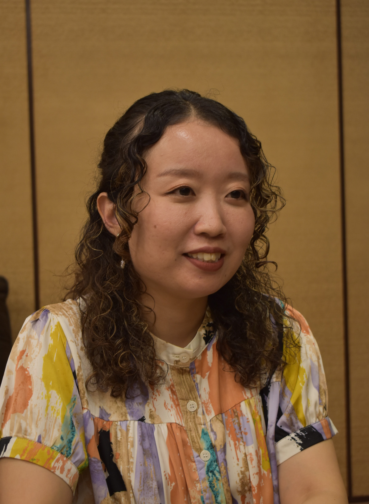 青島広志さんのモーツァルト・レクチャー