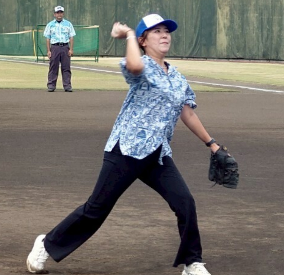 青少年の心身育成に貢献