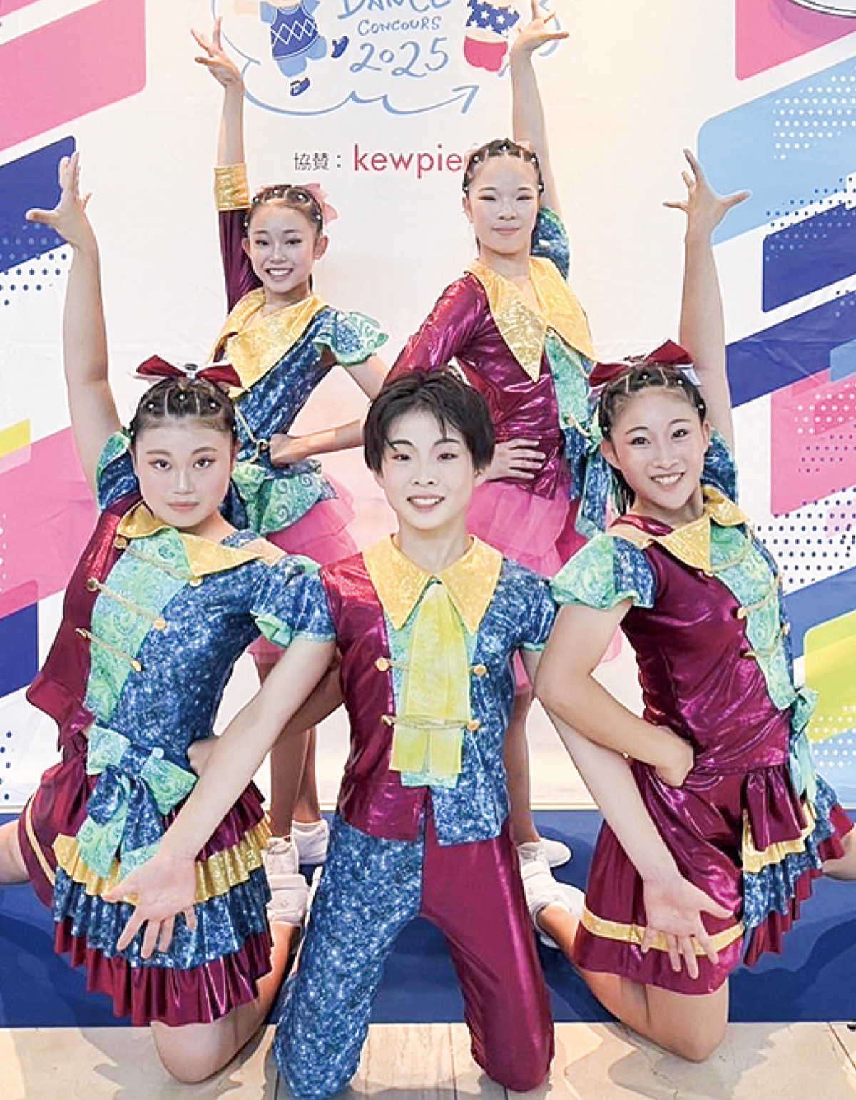 三丸ミニさーかす全国へ