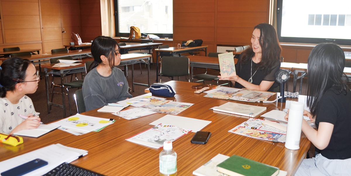 撮って､書いて､記事掲載に挑戦