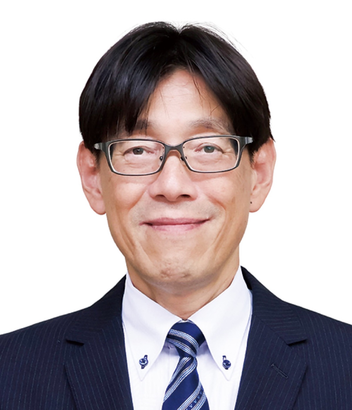 新教育長に青柳氏