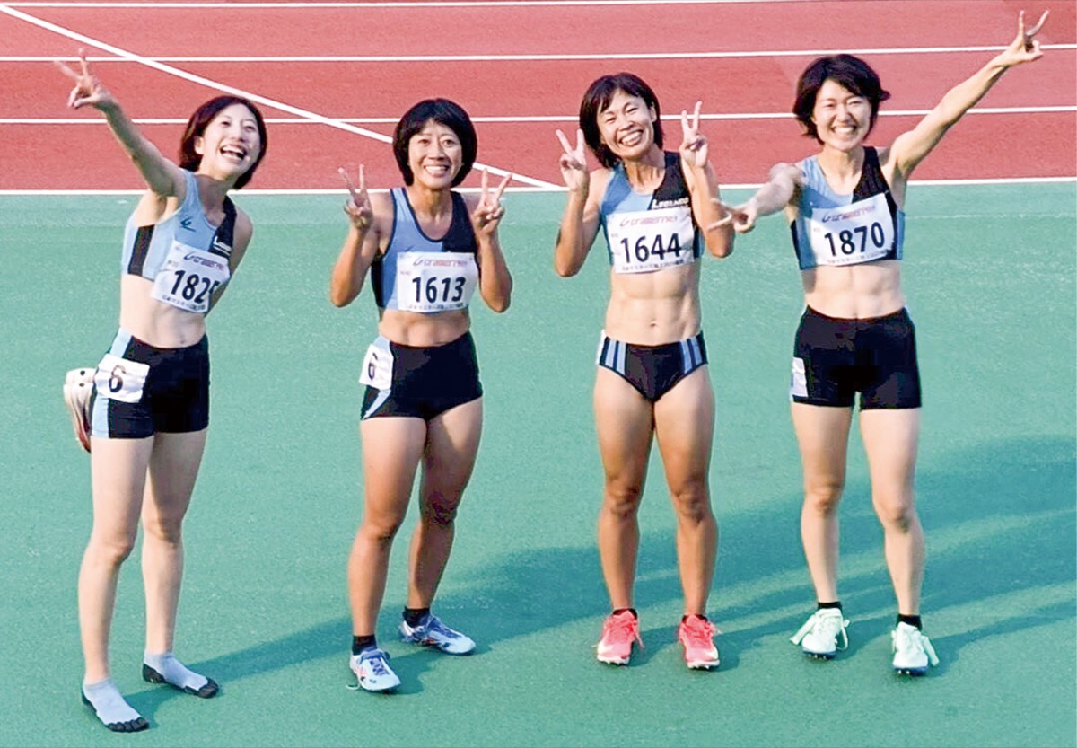 27年ぶり記録更新