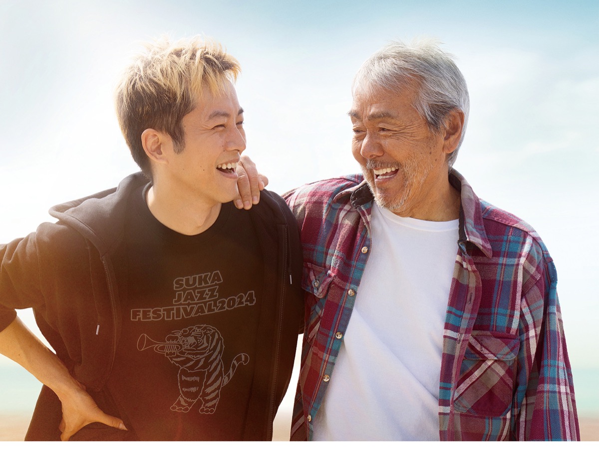 茅ヶ崎ゆかりの作品上映