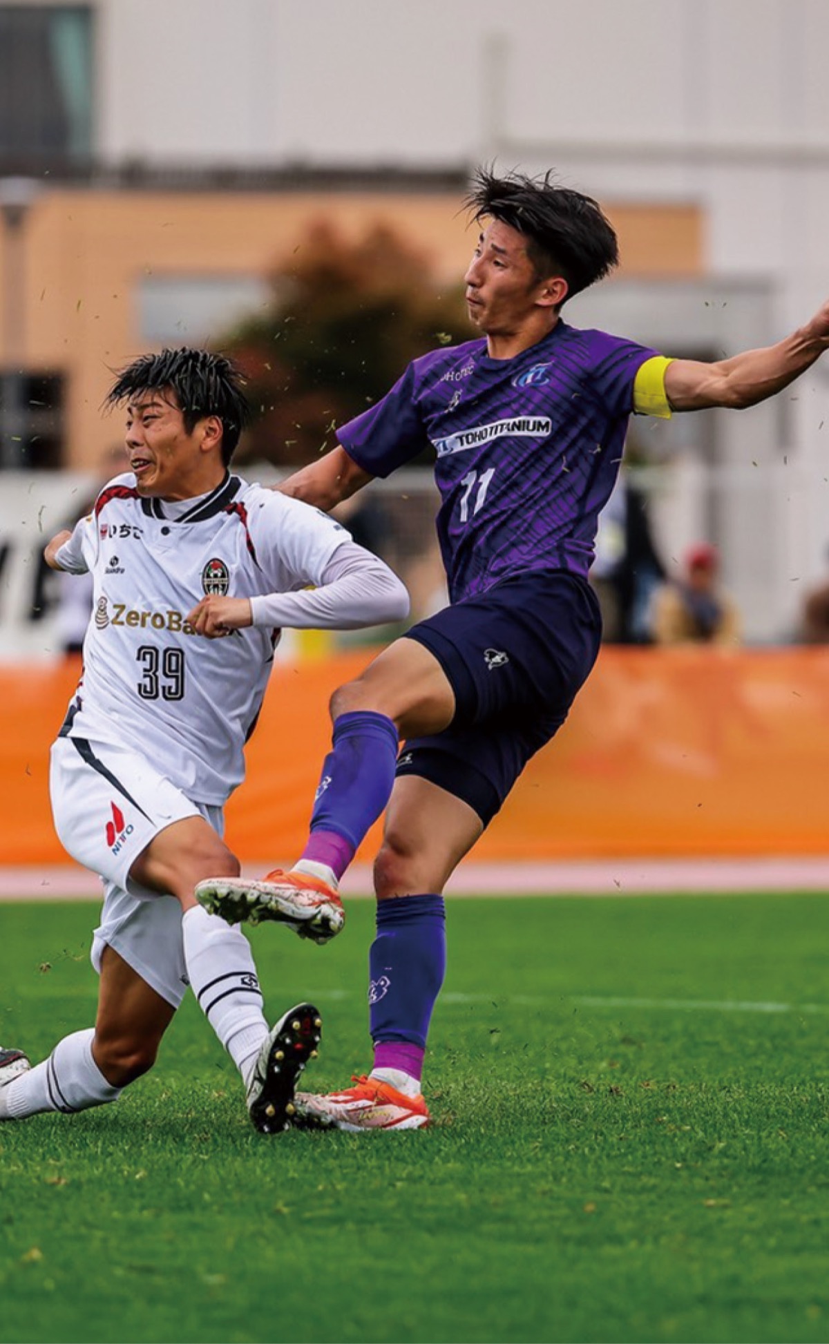 全国社会人で８強