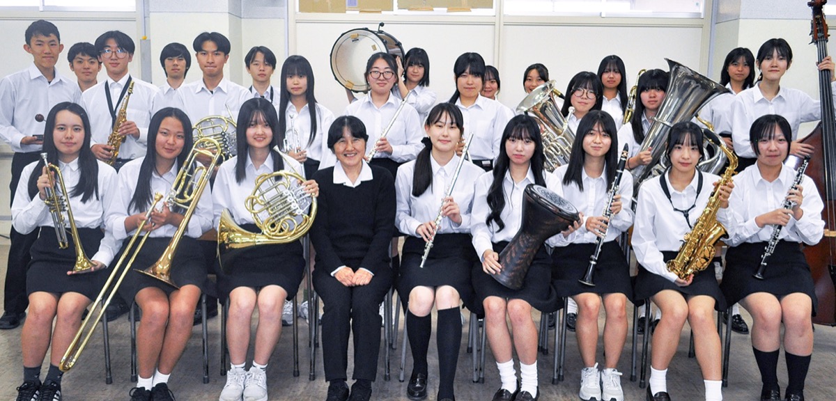 創部初の全国大会へ