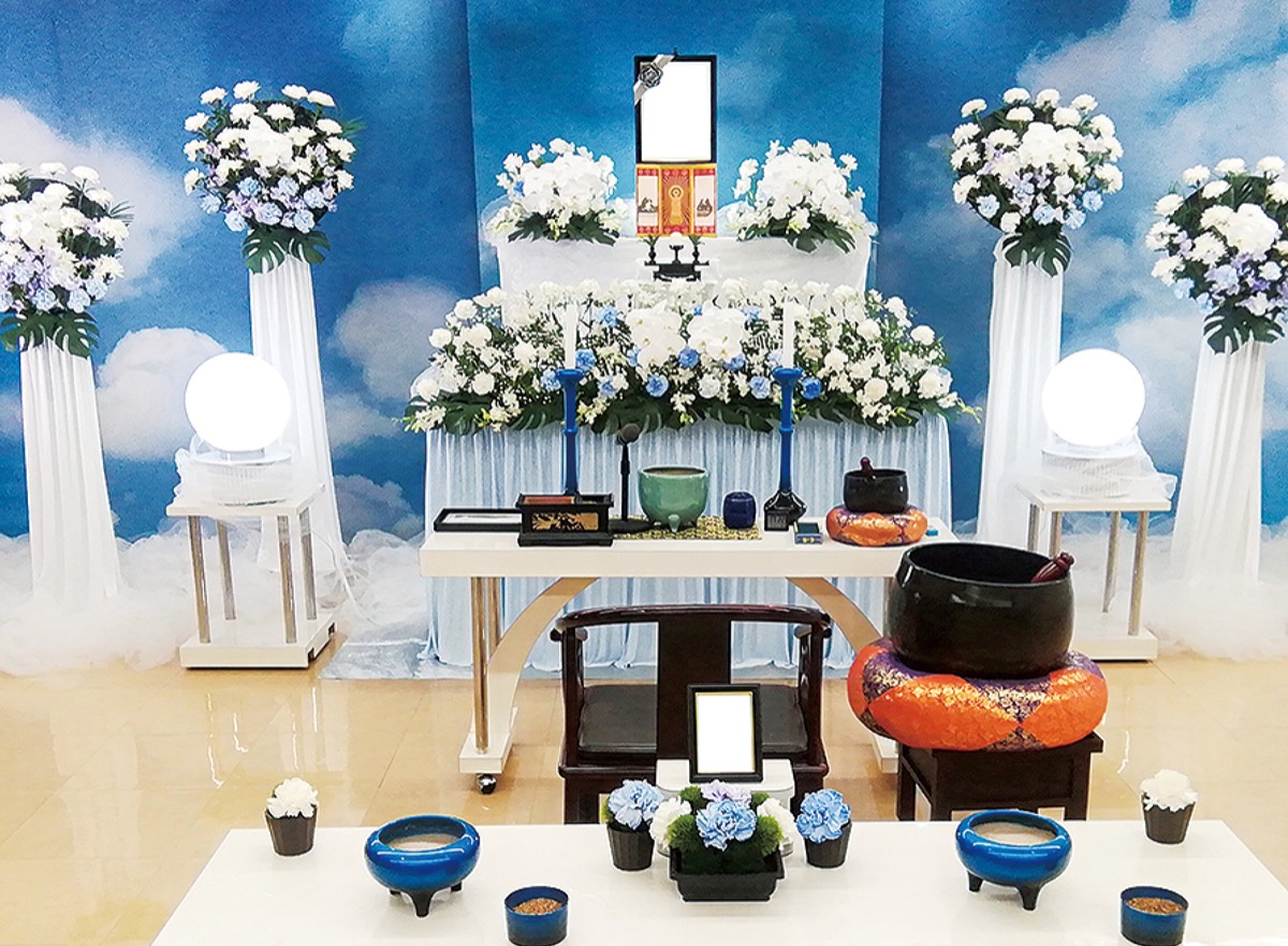 事前相談で後悔のない葬儀