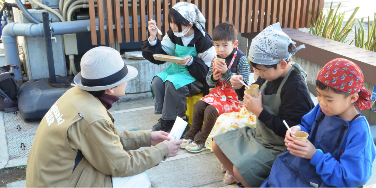 ローカルファーストを実践