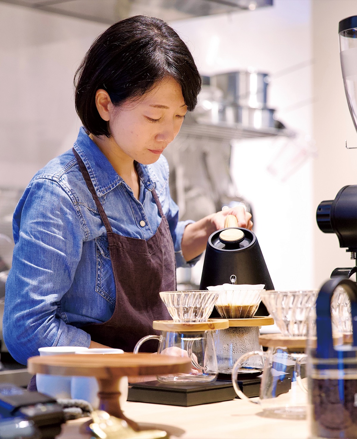 海風かおる メロウなひと時
