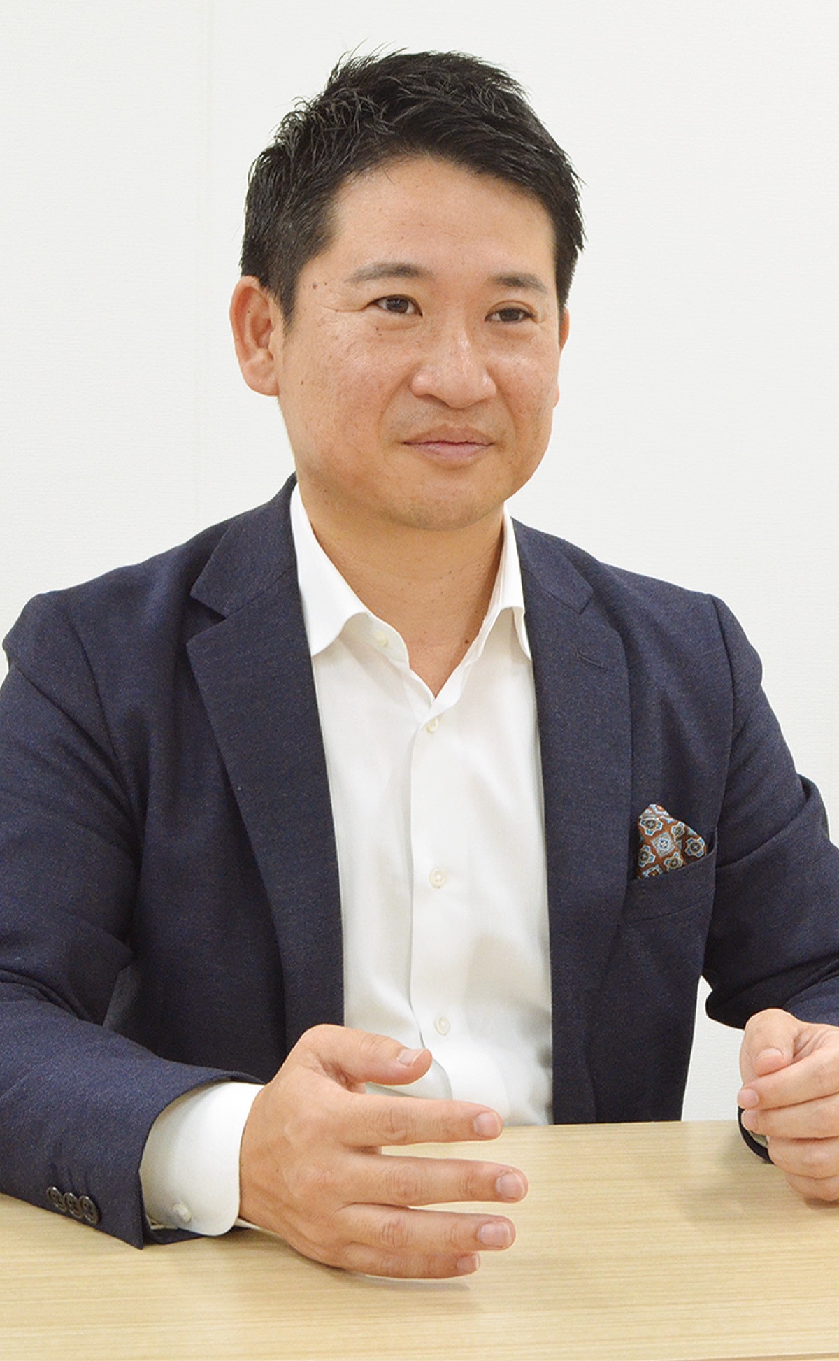 ｢廃業は終わりじゃない。想いをつなぐ新しい始まりです｣