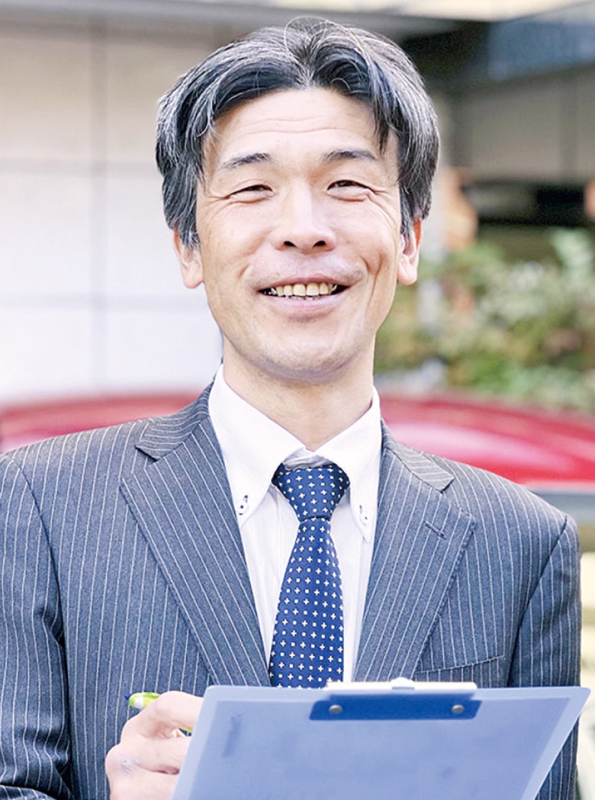 愛車売却｢いま｣のワケ