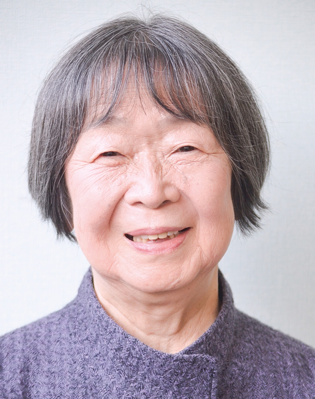 高祖 律子さん