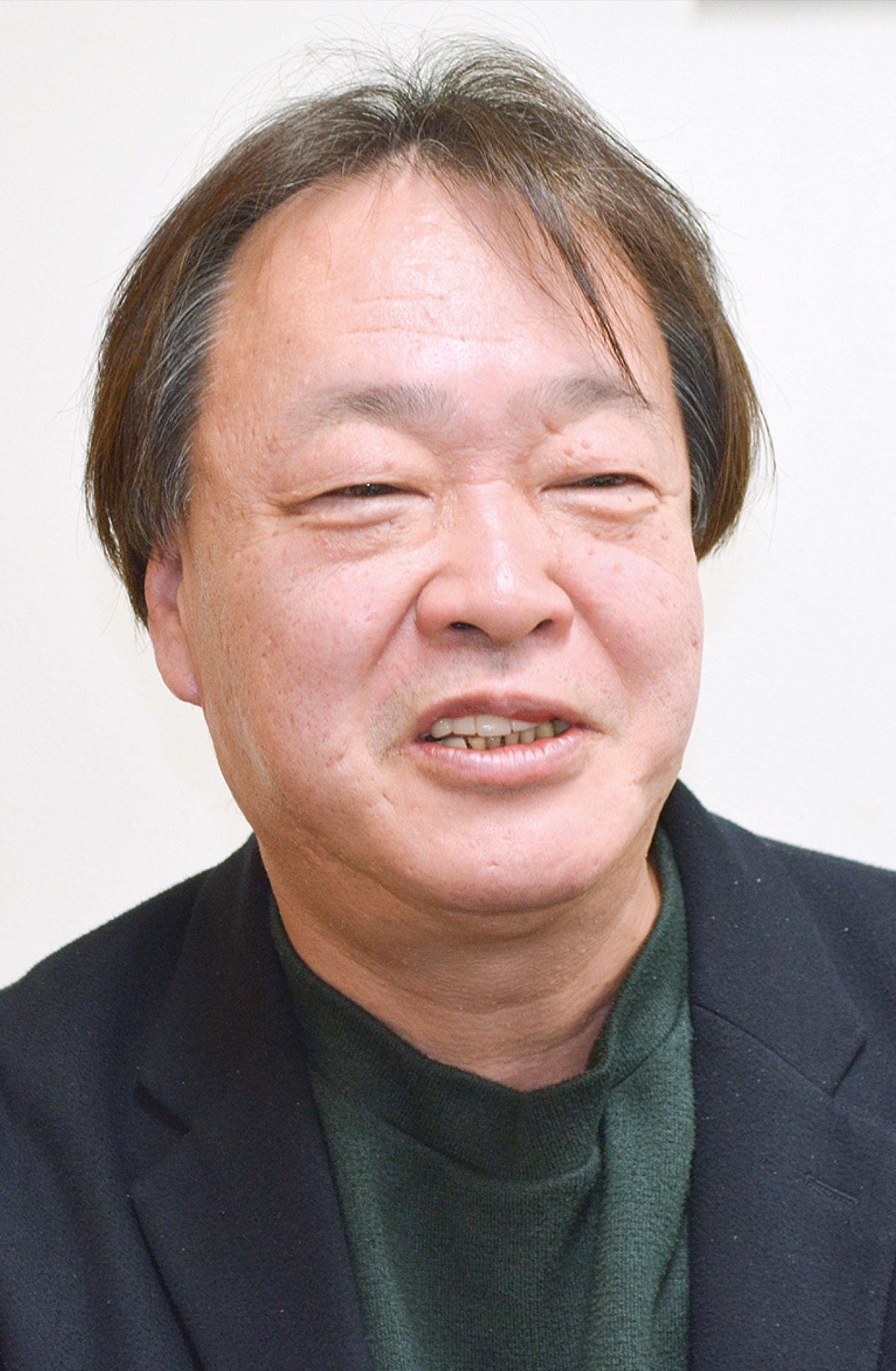 イベント通じ発展に寄与