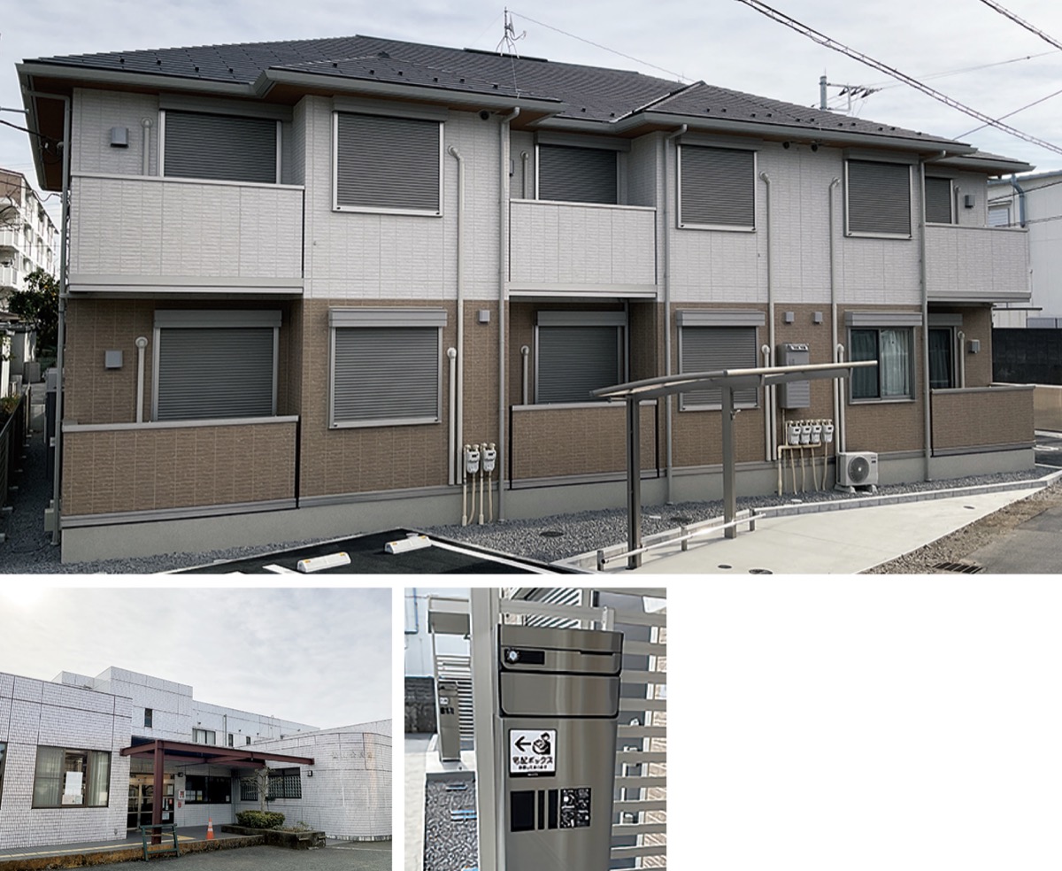 立地・設備・住環境が揃った充実の好物件が今年も登場