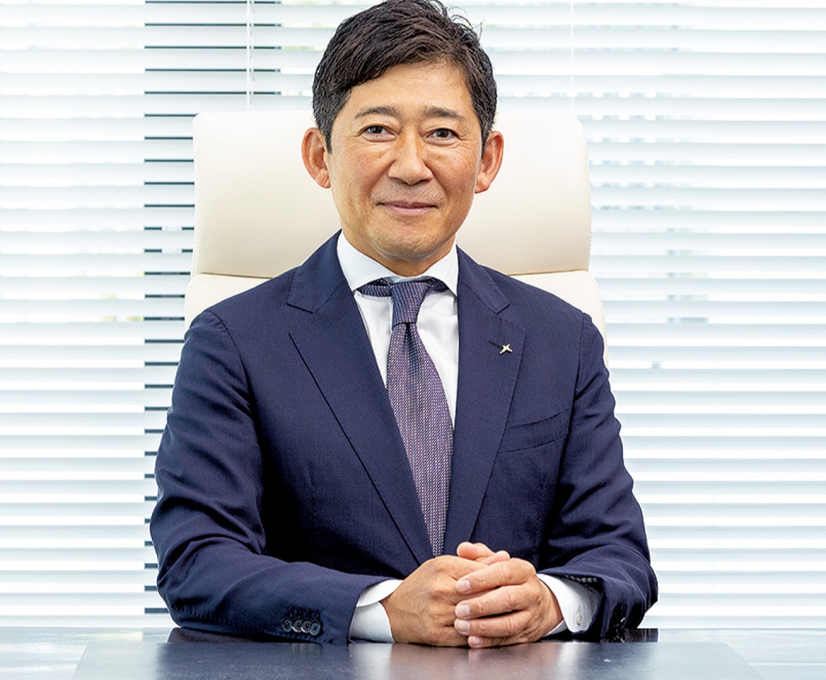 良きモノづくりで更なる革新を