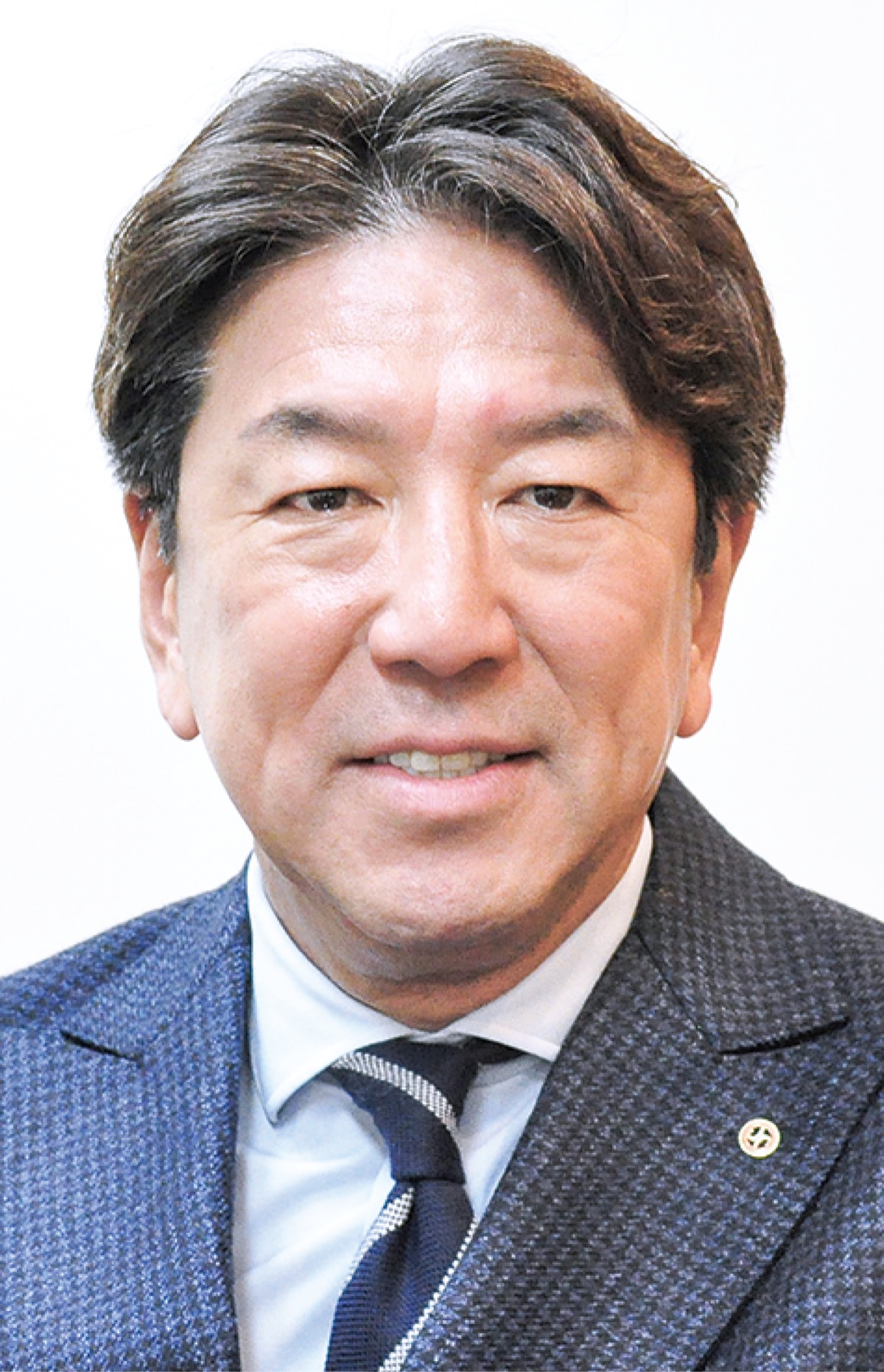 会員の満足度高め活性を