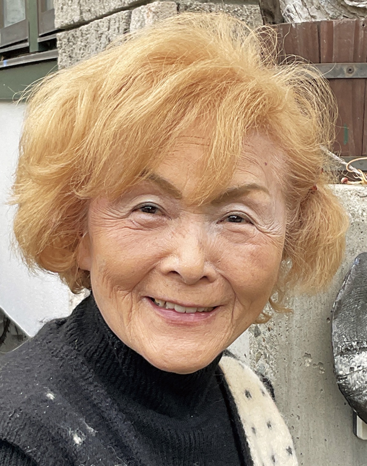 佐野 未知さん