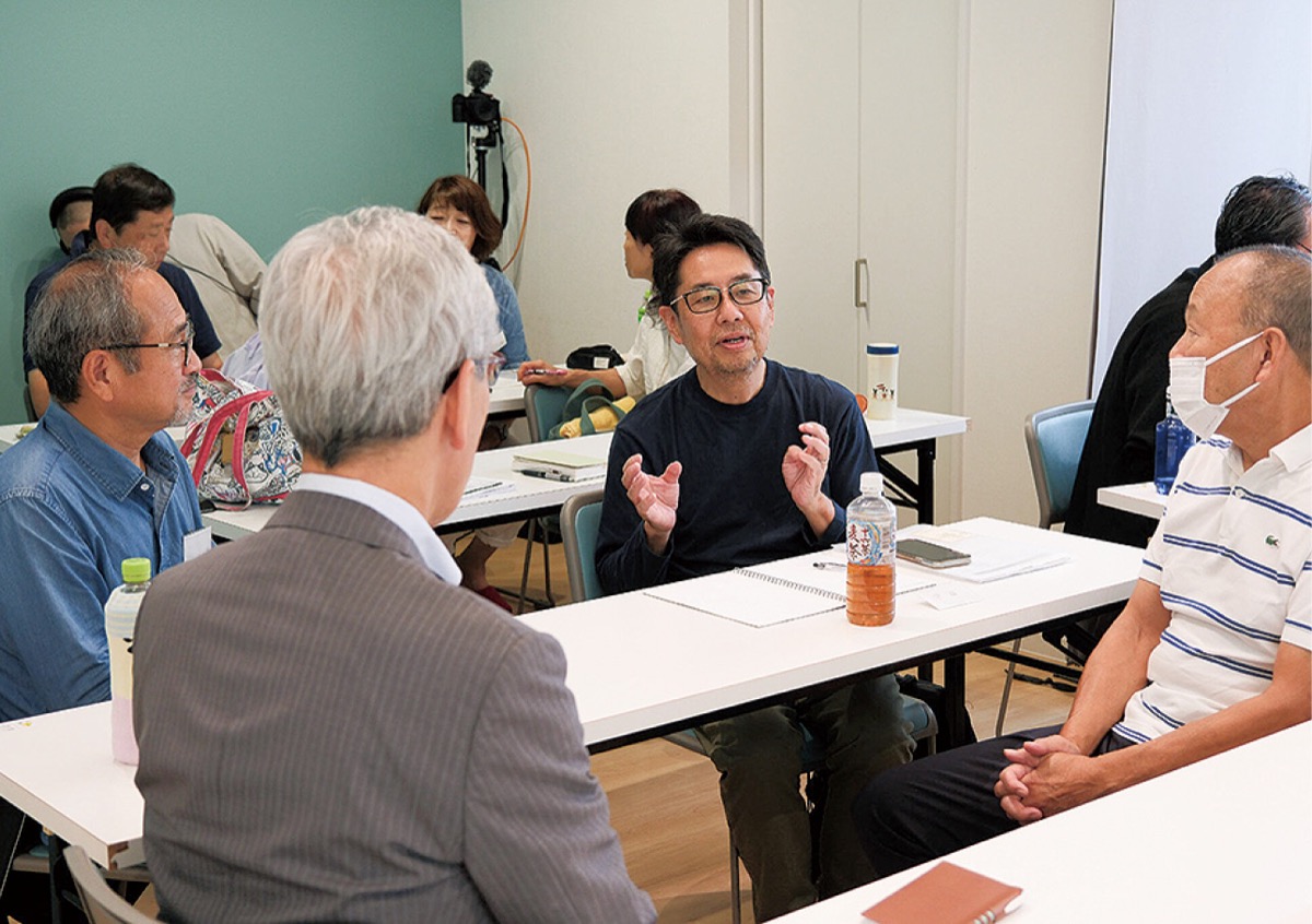 ｢湘南ライフデザインスクール｣開校