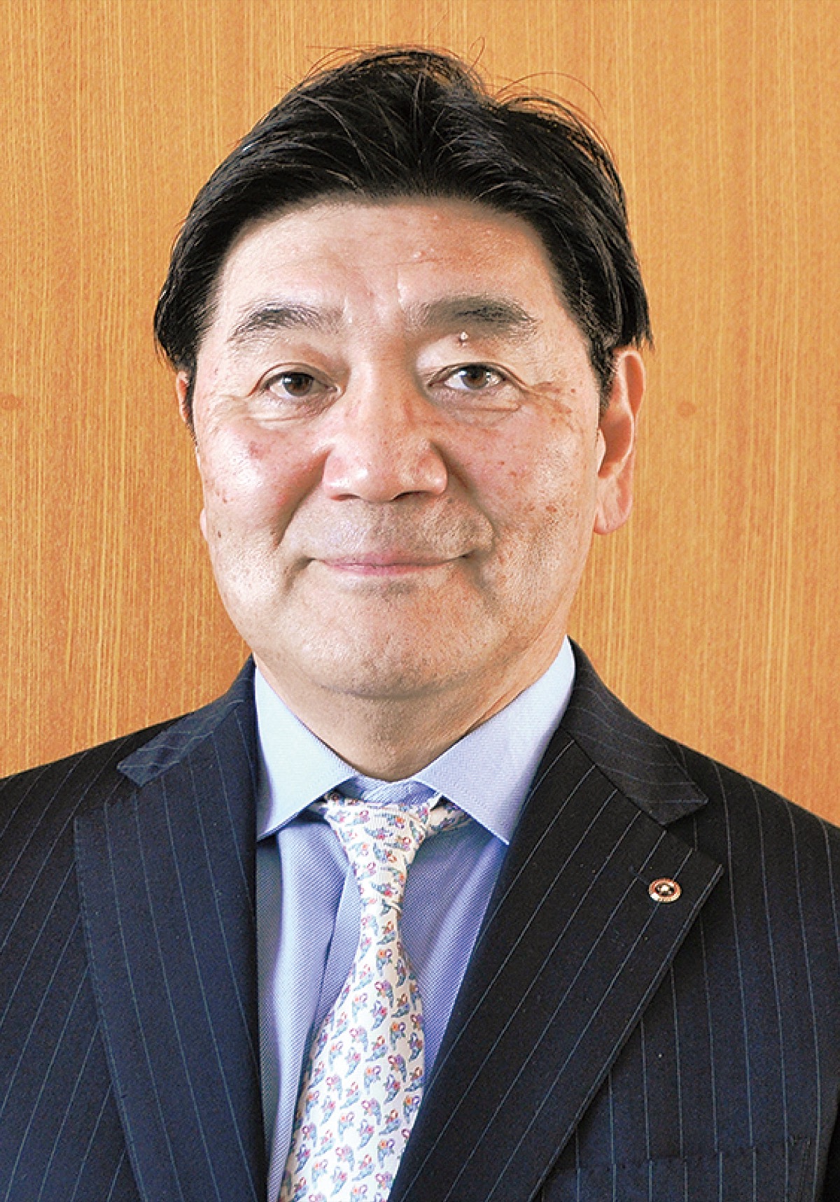 新体制でさらなる活性を