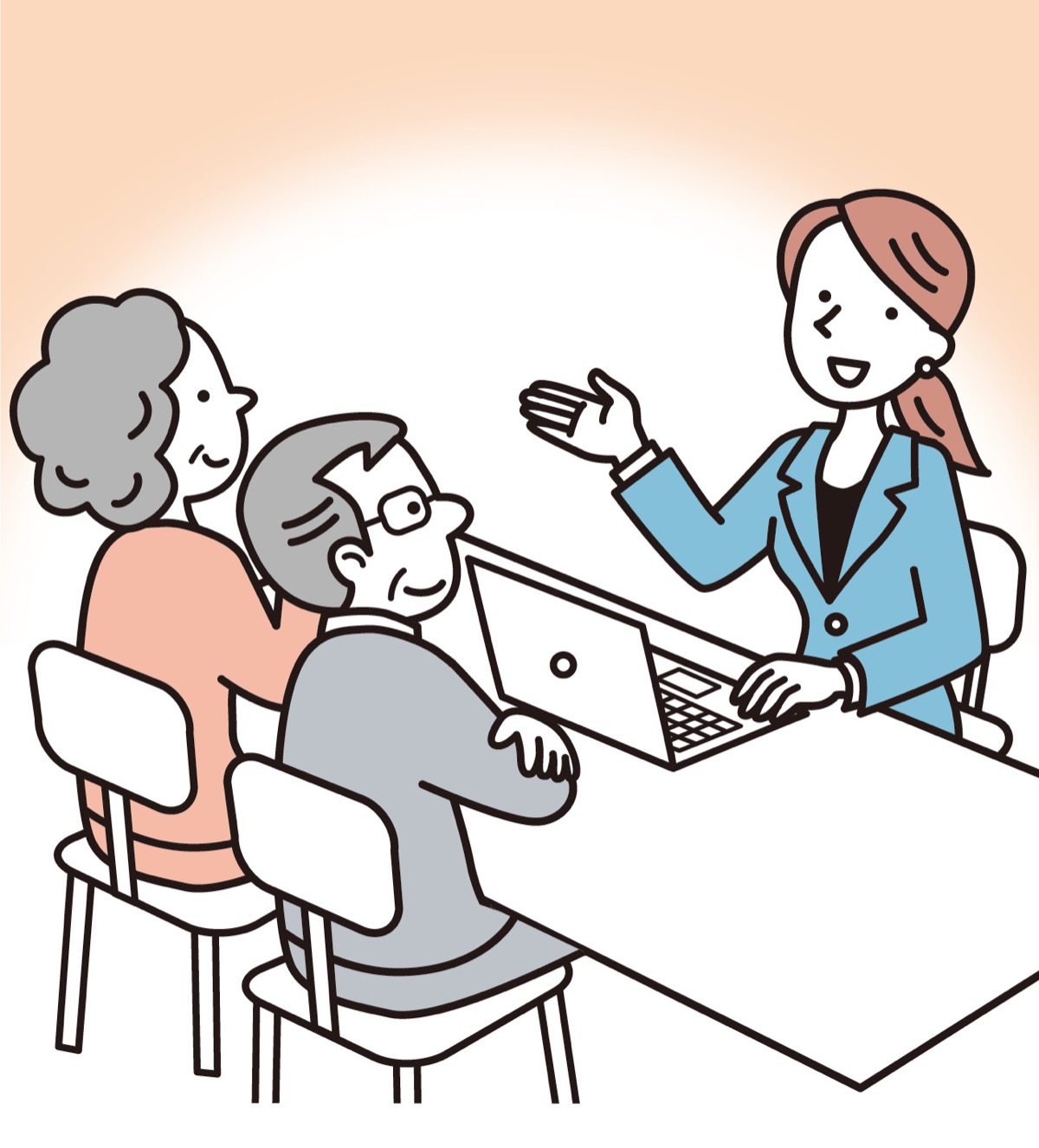 住まいや土地不動産でお悩みの方へ