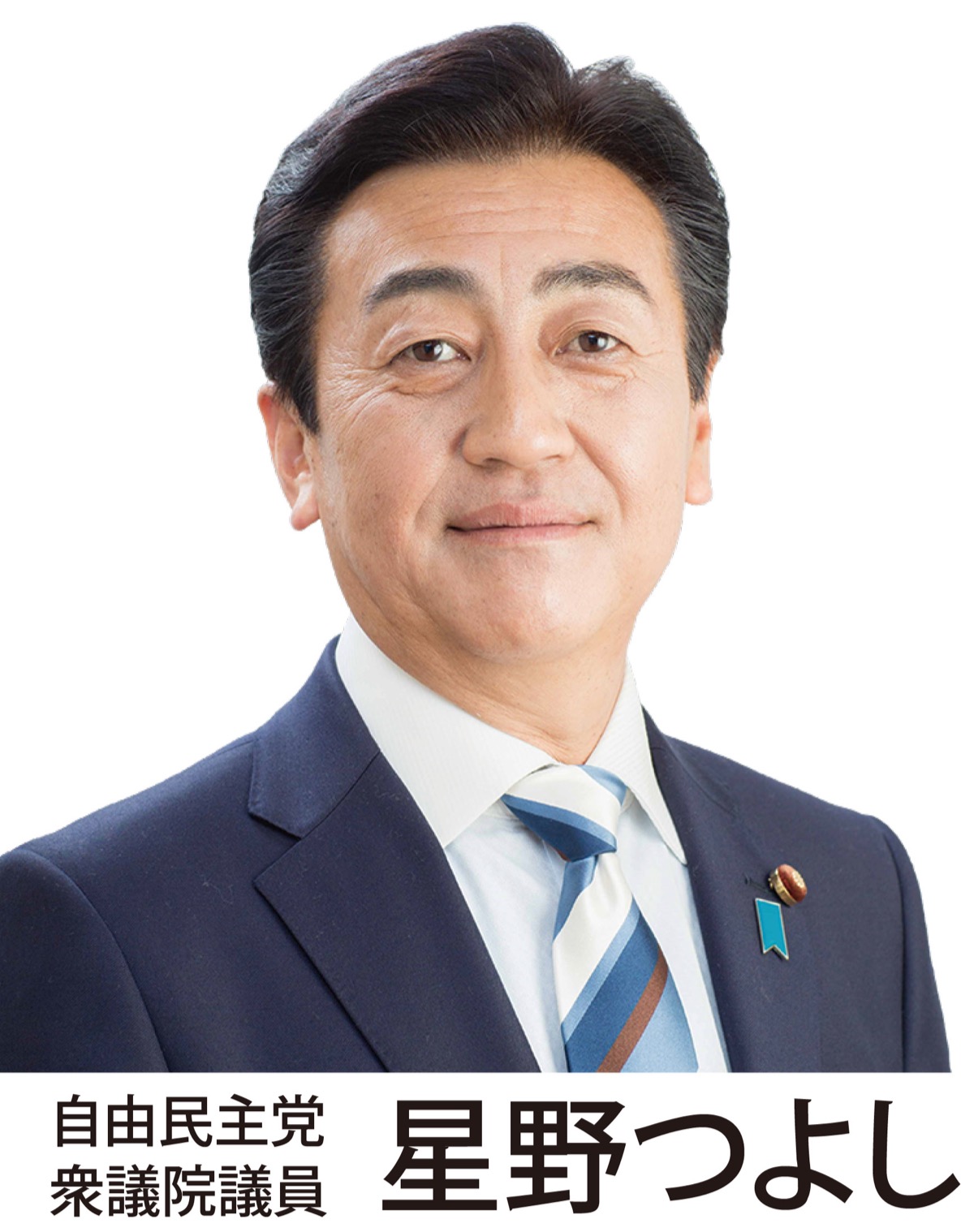 日本列島を、強く豊かに。