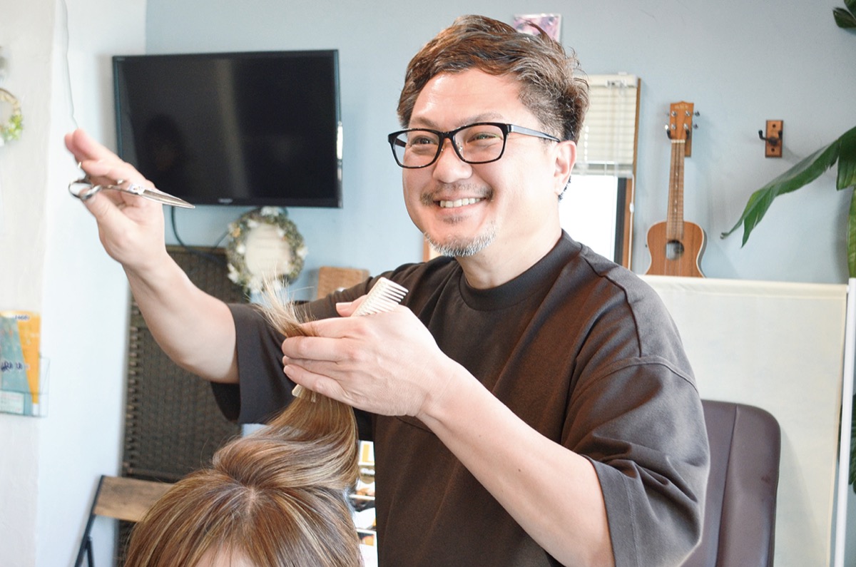 地域との関わりで増す存在感