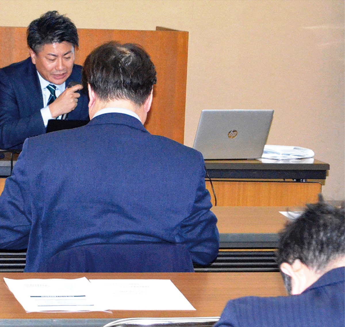 今年の株式市場を展望