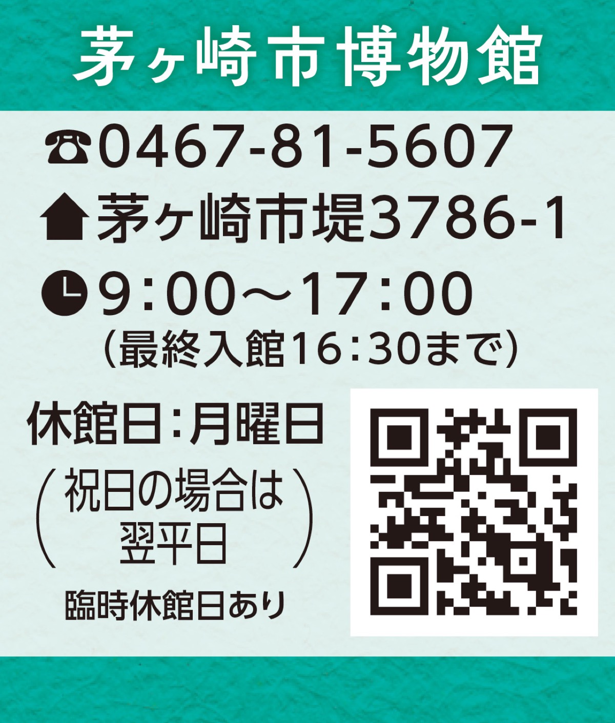 学芸員のイチ推し！ (写真3)