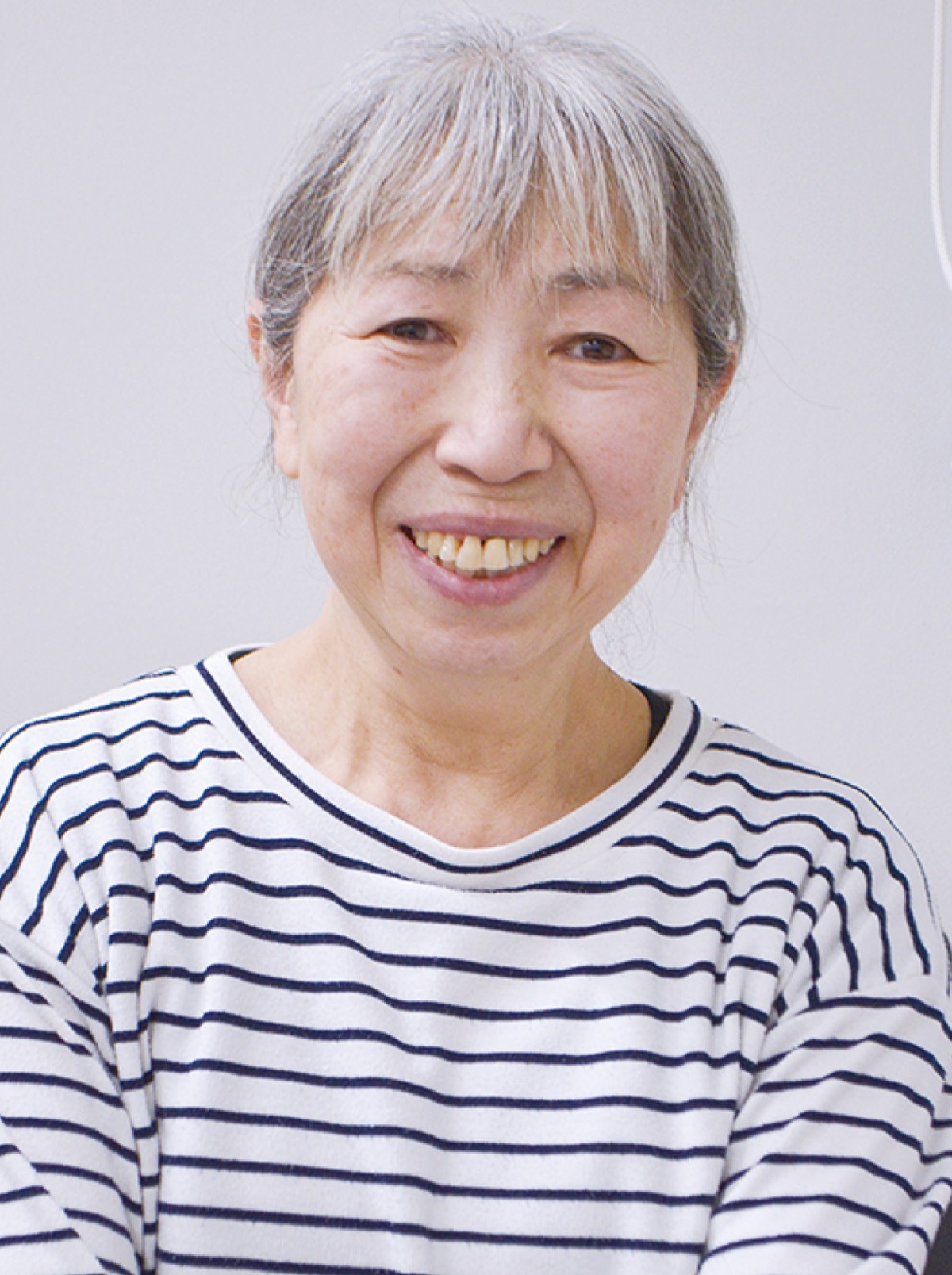 ｢日本人の心と身体に合った和食の魅力を伝えたい｣と菊池さん