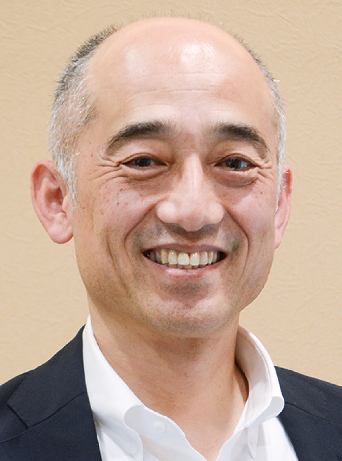 浅田聖史センター長