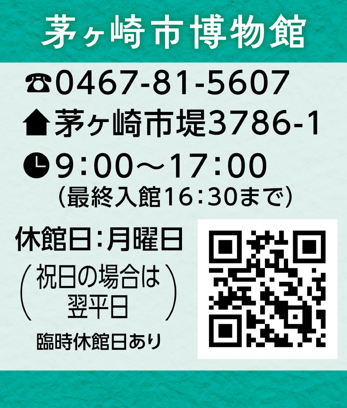 学芸員のイチ推し！ (写真3)