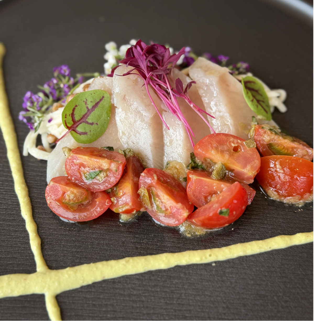 茅ヶ崎ビール３周年記念コース (写真4)