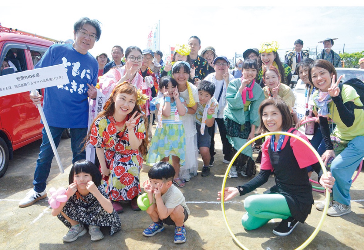 大岡越前祭に約４万１千人 (写真7)