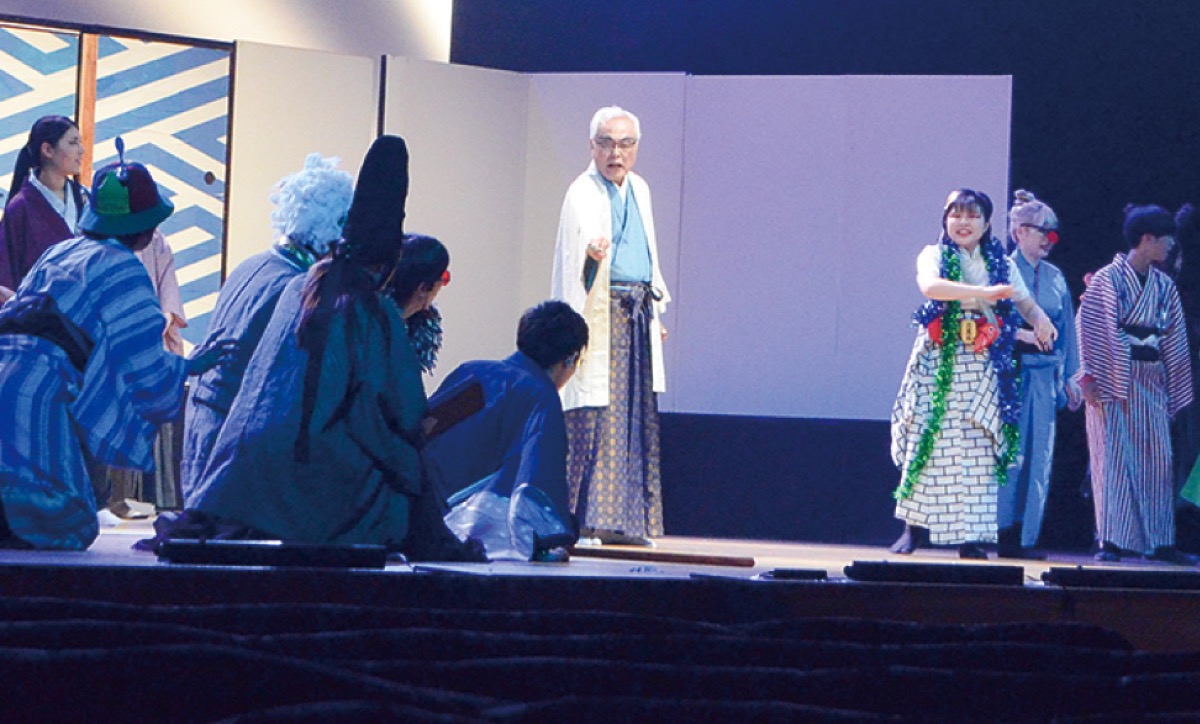 大岡越前祭に約４万１千人 (写真6)