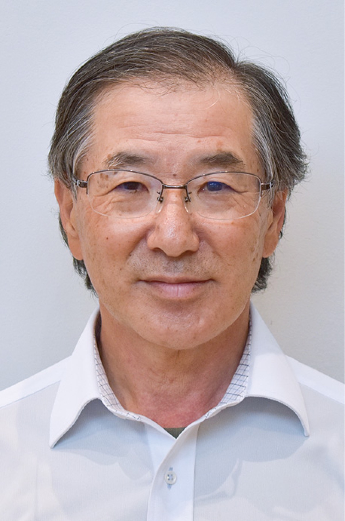 講師の岸さん
