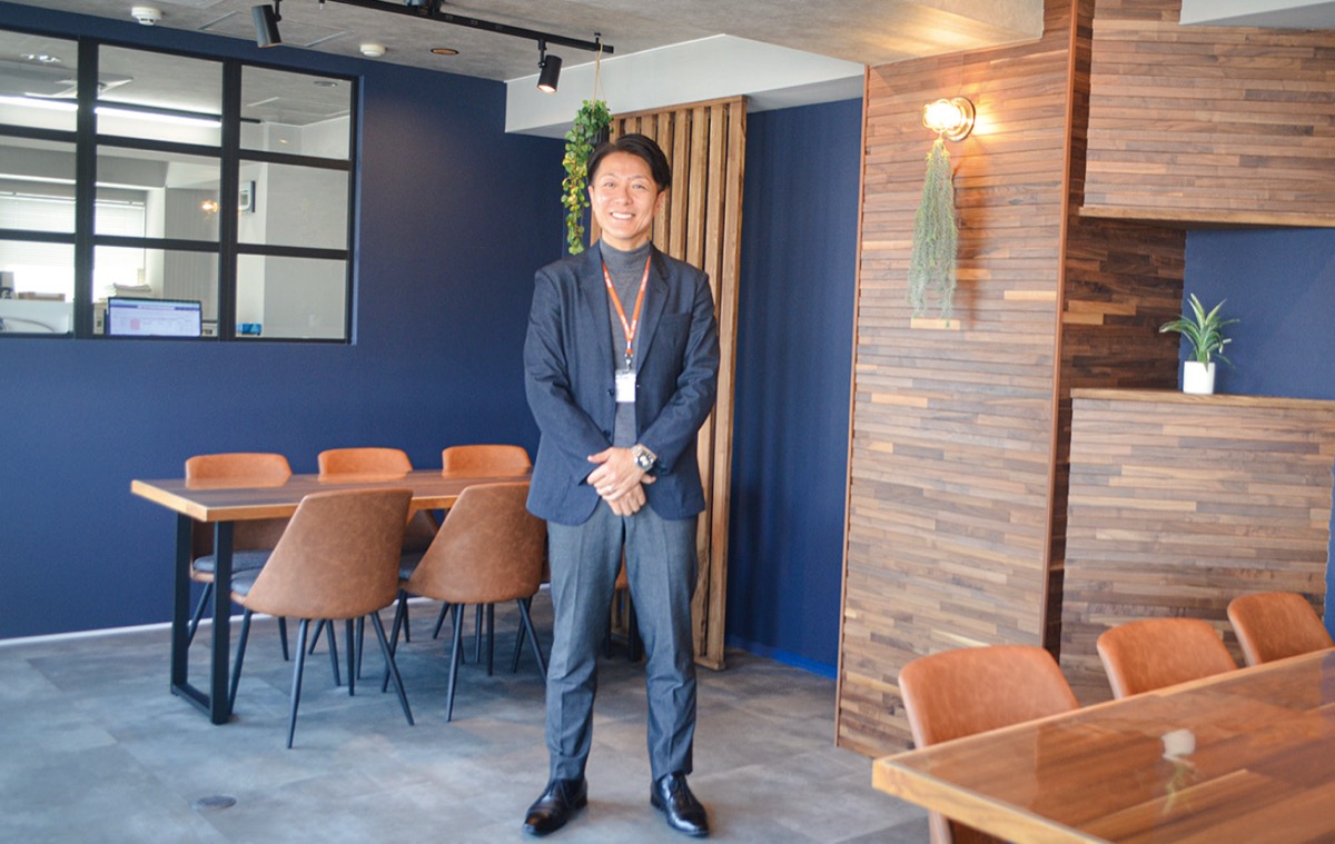 毎月第２・４土曜に無料相談会を開催中