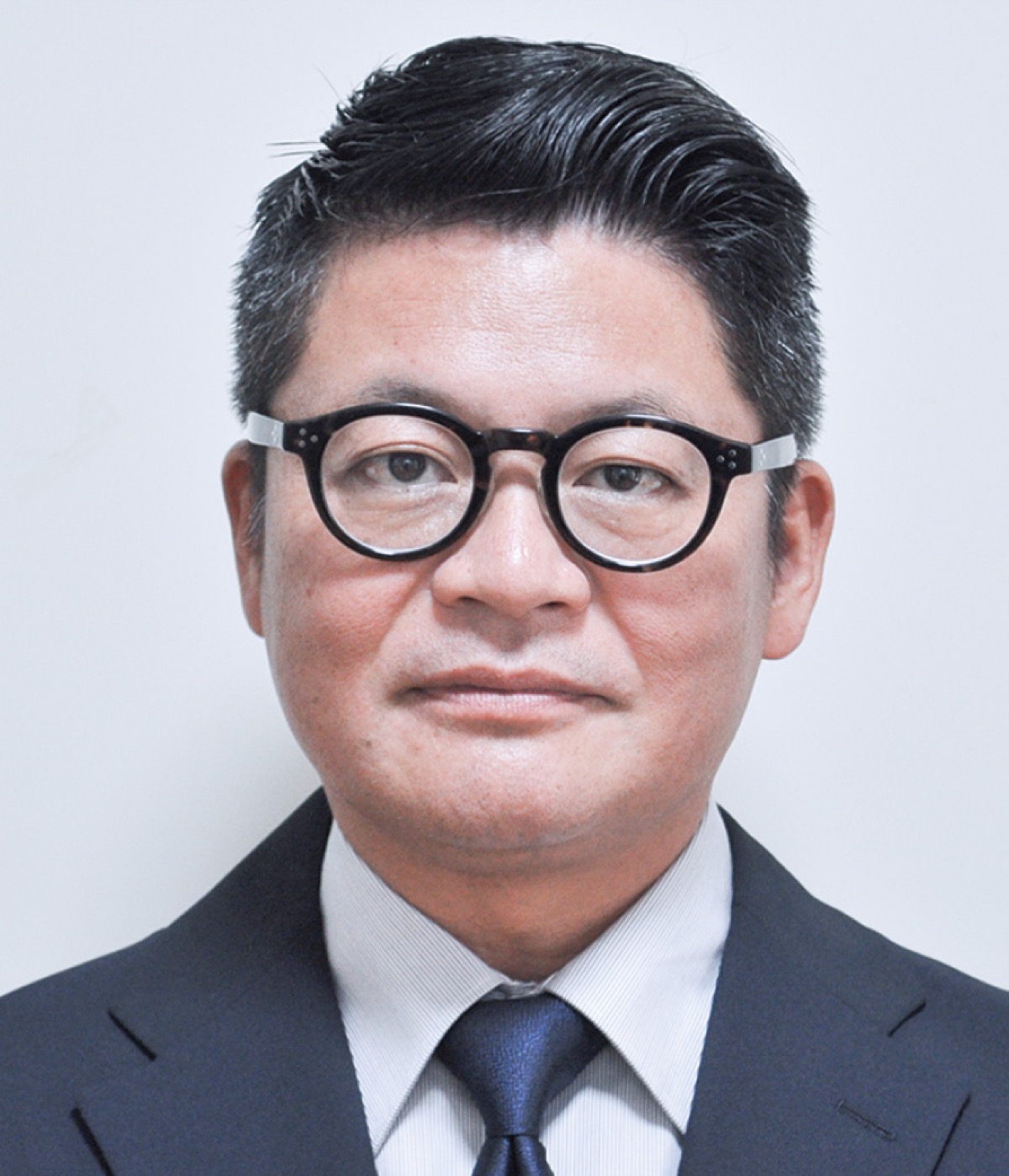 小室典洋氏